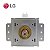 MAGNETRON 2M214 -39F FORNO MICRO-ONDAS LG MS3052R - 6324W1A003E - Imagem 2