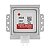 Magnetron Microondas LG 2m246 050gf 6324w1a001l Original - Imagem 1