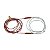 Resistência Aquecimento Compressor VRF LG Mee61984929 - Imagem 1
