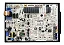Placa Ar Condicionado - Ebr43203206 - L8uc100bfa3 127/220v - Imagem 1