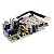 PLACA PRINCIPAL EVAPORADORA LG, S3NQ18KLQAL - EBR85607359 - Imagem 3