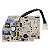 PLACA PRINCIPAL EVAPORADORA LG, S3NQ18KLQAL - EBR85607359 - Imagem 1