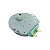 Motor Prato Giratorio Microondas Lg 6549w1s011b Ssm-16hr - Imagem 4
