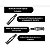 Bucha U-fu Usaf 10mm pacote 500 un - Imagem 3