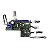 Placa Evaporadora LG VRF ARNU18GS5L2 - EBR79647305 - Imagem 1