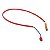 Sensor termistor 5k Bulbo Grosso 7mm (40cm) - Ebg61325801 - Imagem 2