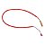 Sensor termistor 5k Bulbo Grosso 7mm (40cm) - Ebg61325801 - Imagem 1