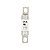 Fusível Cerâmico ultra rápido 63A / 690V - EAF62630301 - Imagem 2