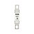 Fusível Cerâmico ultra rápido 63A / 690V - EAF62630301 - Imagem 1