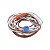 Resistência Carter Compressor Scroll LG VRF Mee61984911 - Imagem 1