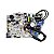 Placa Principal Evaporadora LG S4nq18hl31a - Ebr88543210 - Imagem 1