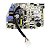 Placa Principal Evaporadora LG S4nq18hl31a - Ebr88543210 - Imagem 2