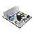 Placa Condensadora LG S4UQ09WA51A - Ebr82870731 - Imagem 2