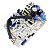 Placa Evaporadora LG S4NW12JA31A -EBR88543217 - Imagem 3