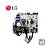 Placa Evaporadora Ar Condicionado LG Usnq092wsg3 EBR73980402 - Imagem 2