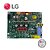Placa FAN Ar Condicionado Multi V LG Arun160lls4 Ebr77852401 - Imagem 2