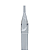Long Tip Hornet C/ 50UN - 11RL/RS - Imagem 4