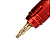 Pen Elite V2 Vermelha - Imagem 4