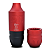 Mini Pen Hornet Smart Vermelho - Imagem 4