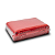 Protetor De Clip Cord VERMELHO - Imagem 3