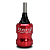 Adaptador para Cartucho Hornet Com Catraca Vermelho - Imagem 3