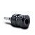 Adaptador para Cartucho Hornet Sem Catraca Preto - Imagem 5