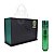 Pen Gt Oficial Ez P2S Mint Green Gradient 2 Baterias - Imagem 5