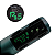 Pen Gt Oficial Ez P2S Matte Xmas Green 2 Baterias - Imagem 2