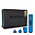 Pen Gt Oficial Ez Evo Tech Mint Blue - Imagem 6