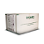 Cateter Intravenoso Polymed 16G - Imagem 1