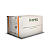 Cateter Intravenoso Polymed 14G - Imagem 1