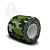 Bandagem Hornet CX 10un Land Camo - Imagem 6