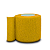 Bandagem Hornet UNIDADE Yellow - Imagem 2