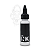 Tinta THE INK Maximum S White Amazon 30mL - Imagem 1