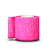 Bandagem GT Oficial Pink - CX 10 un - Imagem 3