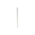 Agulha Americana para Piercing S-17G - Reta -  GT Oficial - 100 un - Imagem 2