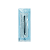 Agulha Americana para Piercing S-8G - Reta -  GT Oficial - 50 un - Imagem 3