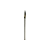 Agulha Americana para Piercing S-8G - Reta -  GT Oficial - 50 un - Imagem 2
