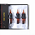 Cartucho NYX Prime GT Oficial 1007RL - Cx 20 un - Imagem 2