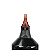 Cartucho NYX Prime GT Oficial 1027RM - Unidade - Imagem 2