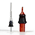 Cartucho NYX Prime GT Oficial 1005RL - Unidade - Imagem 3