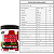 BCAA Muscle Energy Plus 300g Arctic Berry | AST Sports - Imagem 2