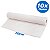 Kit 10x Papel Lençol Maca Fortclean 70x50m Ecológico - Imagem 2