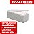Papel Toalha Interfolha Supremo 500g 20x20cm - Imagem 3