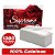 Papel Toalha Interfolha Supremo 500g 20x20cm - Imagem 2