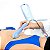 Gel Clinico Ultrassom Incolor 2Kg Bag - Imagem 4