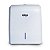 Dispenser p/ Toalha Branco New Classic - Nobre - Imagem 1