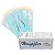 Envelope Esterilização Alicate Autoclave 200un 9cm x 26cm - Imagem 1