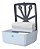 Kit 4x Papel Toalha Interfolha Madrid 450g 20x20cm - Imagem 2