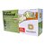 Kit 20x Luvas Latex Profissinal com Pó 2000un - Imagem 1